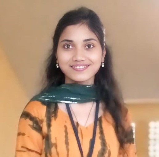 Mandangi Sravani